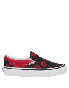 Кеды и кроссовки Vans