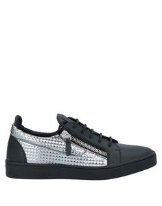 Кеды и кроссовки Giuseppe Zanotti