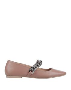 Балетки Steve Madden