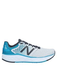 Кеды и кроссовки New Balance