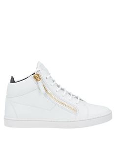 Кеды и кроссовки Giuseppe Zanotti