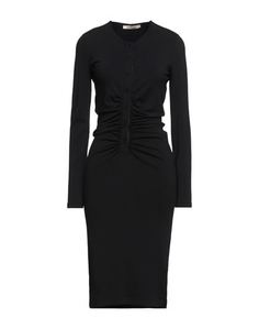 Платье миди Roberto Cavalli