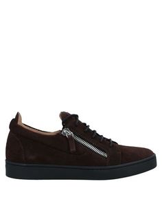 Кеды и кроссовки Giuseppe Zanotti