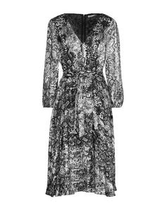 Платье миди Alice + Olivia