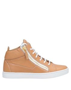 Кеды и кроссовки Giuseppe Zanotti