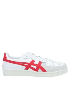 Кеды и кроссовки Onitsuka Tiger