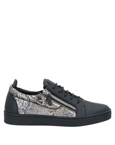 Кеды и кроссовки Giuseppe Zanotti