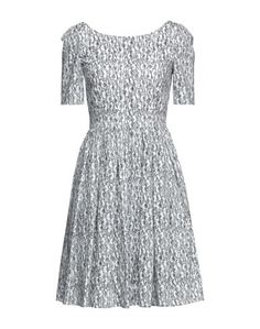 Короткое платье Dolce & Gabbana
