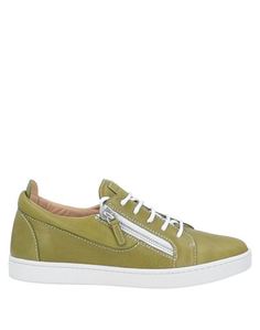 Кеды и кроссовки Giuseppe Zanotti