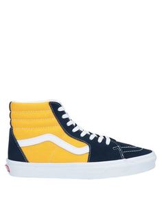 Кеды и кроссовки Vans