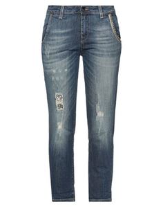 Джинсовые брюки Kaos Jeans