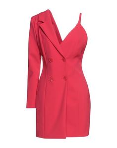 Короткое платье Boutique Moschino