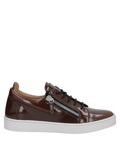 Кеды и кроссовки Giuseppe Zanotti
