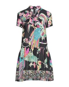 Короткое платье RED Valentino