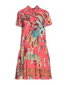 Короткое платье RED Valentino
