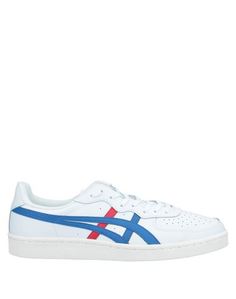 Кеды и кроссовки Onitsuka Tiger