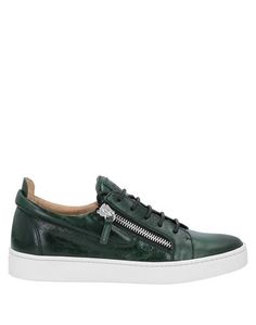 Кеды и кроссовки Giuseppe Zanotti
