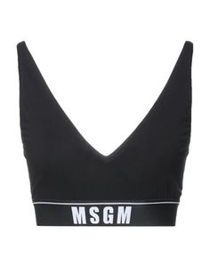 Бюстгальтер Msgm