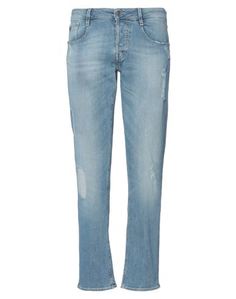 Джинсовые брюки Guess