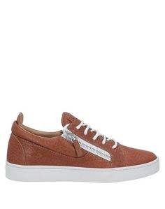 Кеды и кроссовки Giuseppe Zanotti