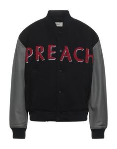 Куртка »Preach«