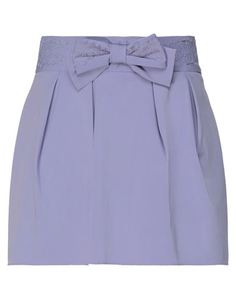 Мини-юбка Elisabetta Franchi