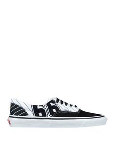 Кеды и кроссовки Vans