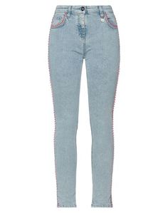 Джинсовые брюки Blumarine