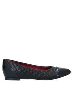 Балетки LE BON Chic