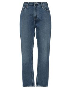 Джинсовые брюки Calvin Klein Jeans