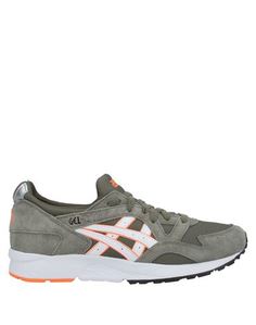 Кеды и кроссовки Asics