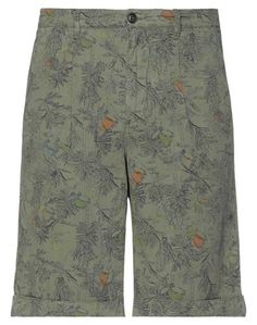 Шорты и бермуды 40 Weft