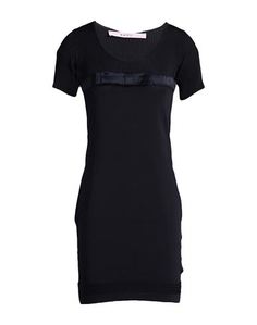 Короткое платье Kaos