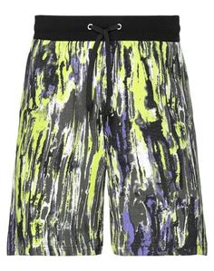 Шорты и бермуды Armani Exchange