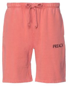 Шорты и бермуды »Preach«