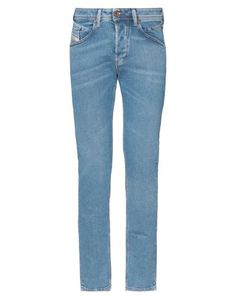 Джинсовые брюки Diesel