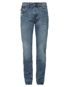 Джинсовые брюки True Religion