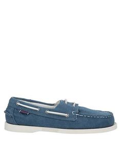 Мокасины Sebago