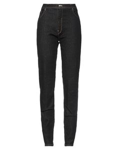 Джинсовые брюки Trussardi Jeans