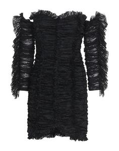 Короткое платье Blumarine