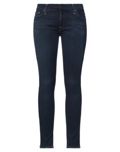 Джинсовые брюки 7 For All Mankind