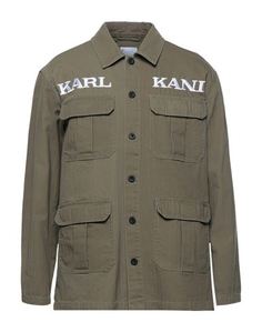 Pубашка Karl Kani
