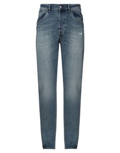 Джинсовые брюки Grey Daniele Alessandrini