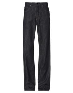 Джинсовые брюки Trussardi Jeans
