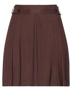 Мини-юбка MÊme Road