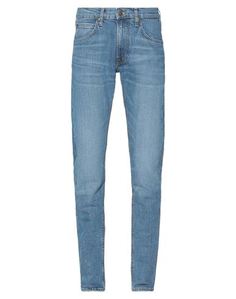 Джинсовые брюки Lee