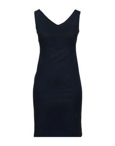 Короткое платье Trussardi Jeans