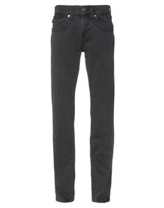 Джинсовые брюки True Religion