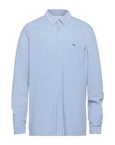 Pубашка Lacoste