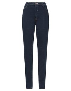 Джинсовые брюки Trussardi Jeans